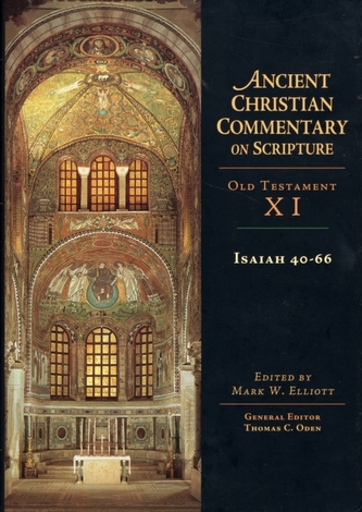 Isaiah 40-66