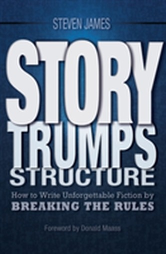 Story Trumps Structure