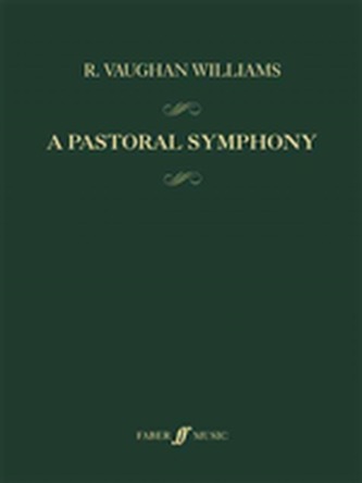 A Pastoral Symphony (Full Score)
