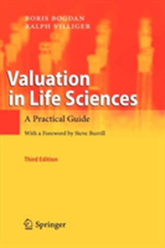 Valuation in Life Sciences