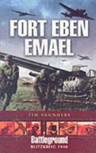Fort Eban Emael 1940