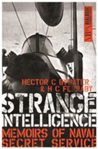 Strange Intelligence