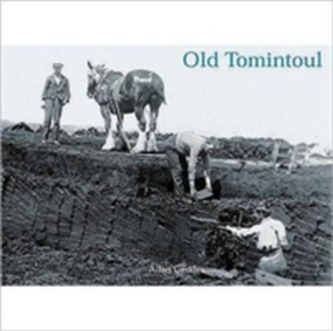 Old Tomintoul