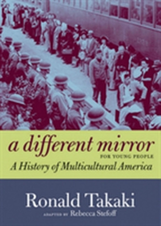 A Different Mirror For Young People A Different Mirror For Young People
