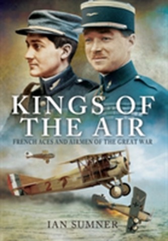 The Kings of the Air
