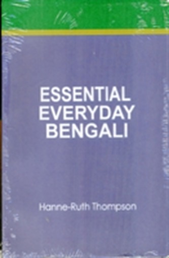 Essential Everyday Bengali