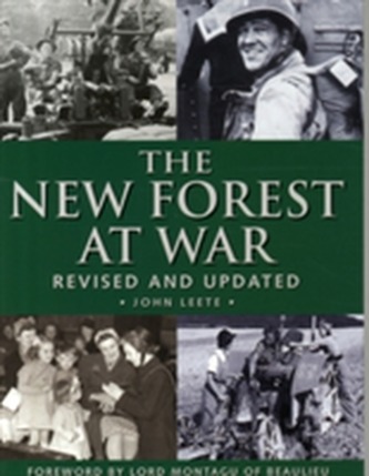 The New Forest at War