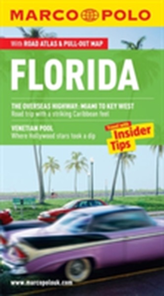Florida Marco Polo Pocket Guide Florida Marco Polo Pocket Guide