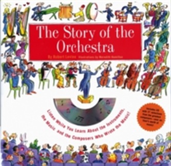 The Story Of The Orchestra