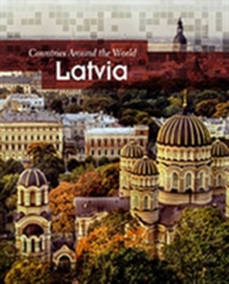 Latvia Latvia