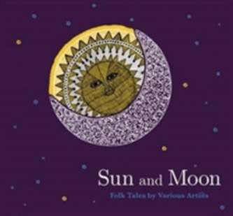Sun and Moon Sun and Moon