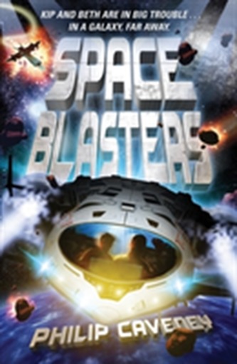 Space Blasters Space Blasters