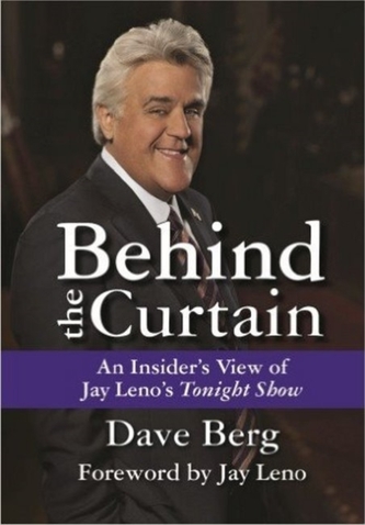 Behind the Curtain