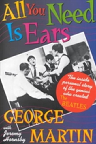All You Need is Ears All You Need is Ears