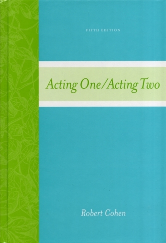 ACTING ONEACTING TWO