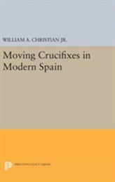 Moving Crucifixes in Modern Spain