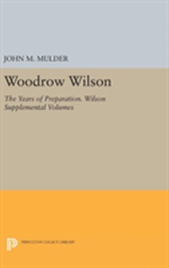 Woodrow Wilson