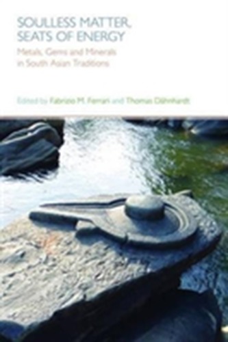 Soulless Matter, Seats of Energy