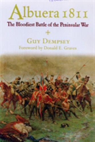 Albuera 1811