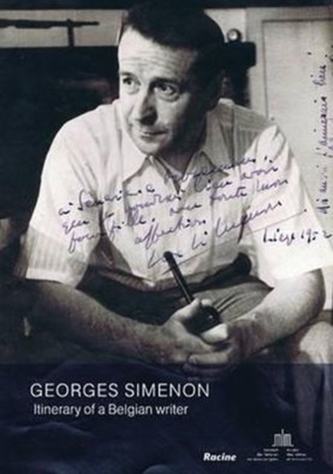 Georges Simenon Georges Simenon