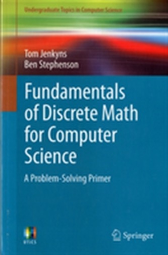 Fundamentals of Discrete Math for Computer Science
