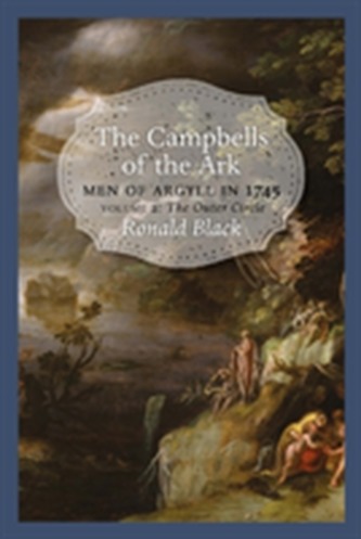The Campbells of the Ark