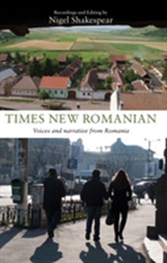 Times New Romanian Times New Romanian