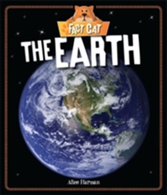 Fact Cat: Space: Earth