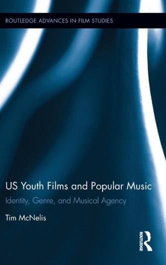 US Youth Films and Popular Music