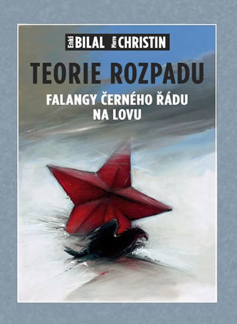 Teorie rozpadu (brož.)