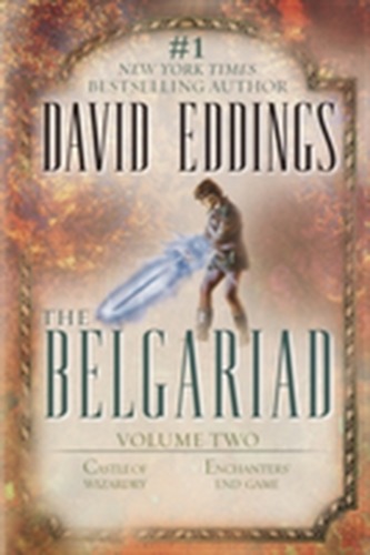 Belgariad Omnibus 2