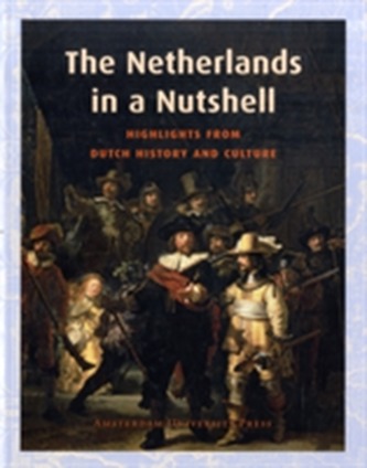 The Netherlands in a Nutshell