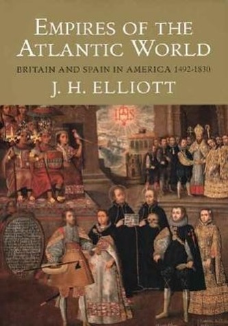 Empires of the Atlantic World Empires of the Atlantic World