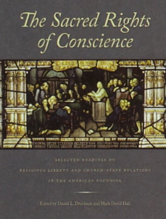 Sacred Rights of Conscience