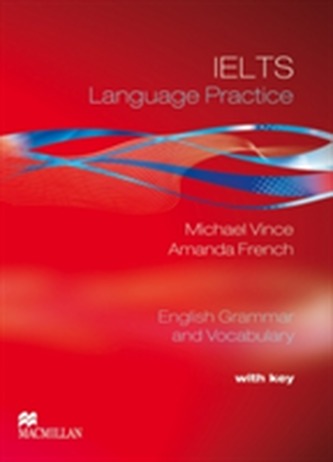 IELTS Language Practice Student's Book