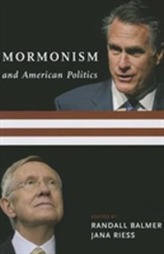 Mormonism and American Politics