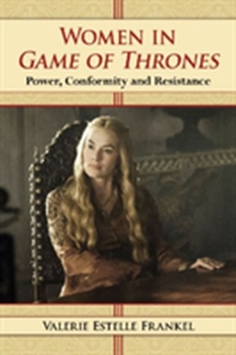 Women in Game of Thrones Women in Game of Thrones