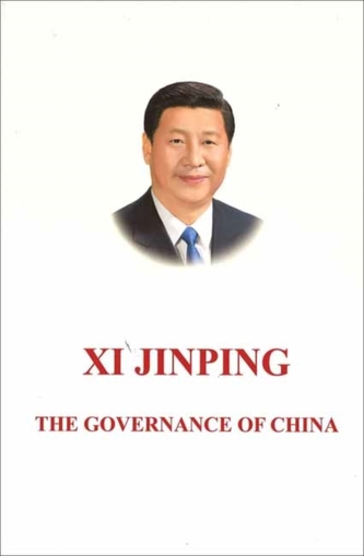 Xi Jinping: The Governance of China
