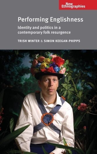 Performing Englishness Performing Englishness