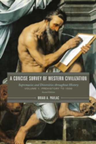A Concise Survey of Western Civilization A Concise Survey of Western Civilization