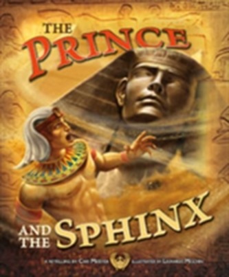 The Prince and the Sphinx