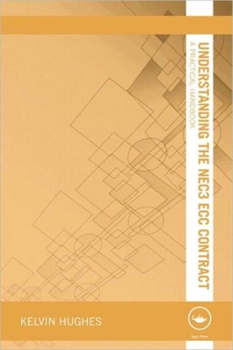 Understanding the NEC3 ECC Contract