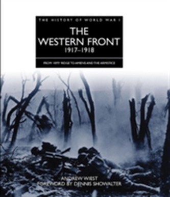 The Western Front 1917 - 1918
