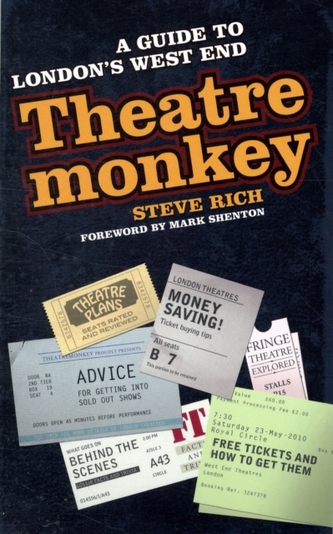 Theatremonkey Theatremonkey