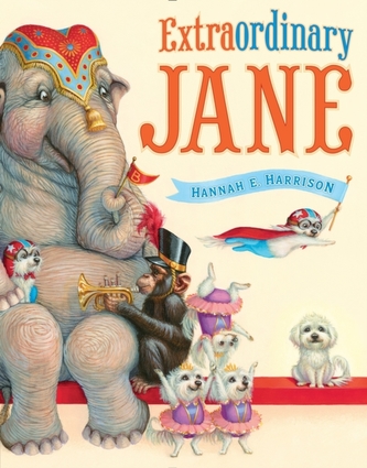 Extraordinary Jane Extraordinary Jane