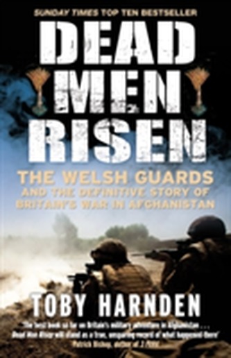 Dead Men Risen Dead Men Risen
