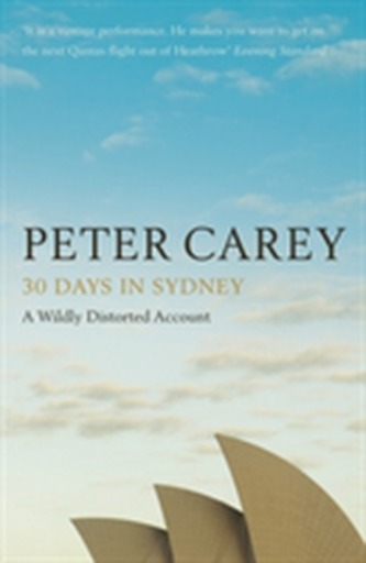 30 Days in Sydney