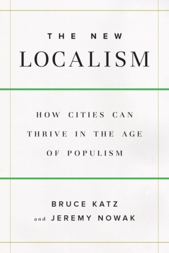 The New Localism
