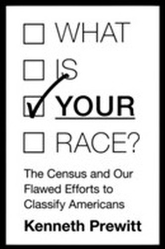What Is Your Race?