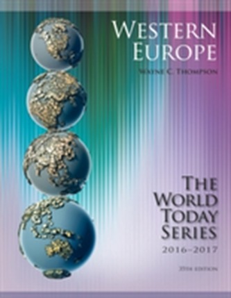 Western Europe 2016-2017